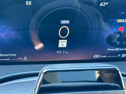 New 2026 Lincoln Aviator AWD image 28