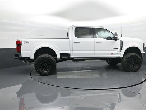 New 2026 Ford F250 Lariat w/ Lariat Ultimate Package image 8