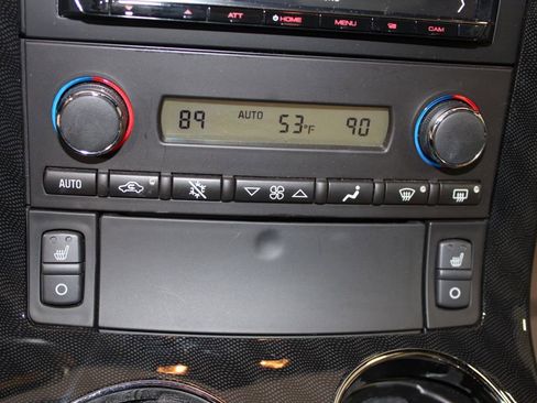 Used 2013 Chevrolet Corvette Coupe w/ 3LT Preferred Equipment Group image 38