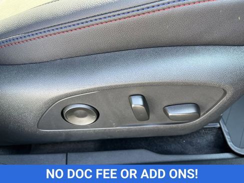 New 2026 Chevrolet Blazer EV RS image 32