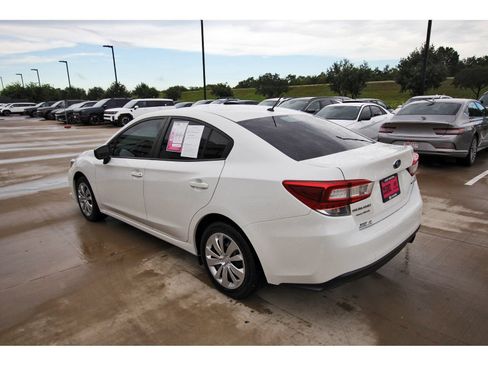 Used 2022 Subaru Impreza 2.0i AWD/4WD image 6
