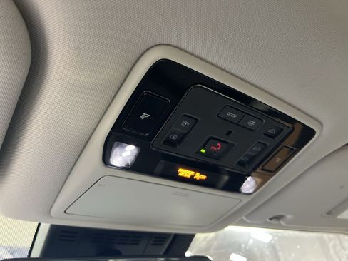 Used 2026 Toyota Grand Highlander AWD image 36