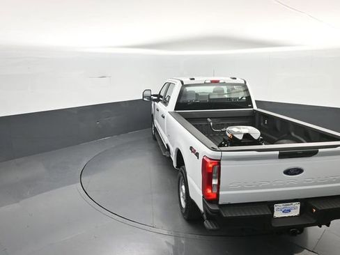 New 2026 Ford F250 XL AWD/4WD image 30
