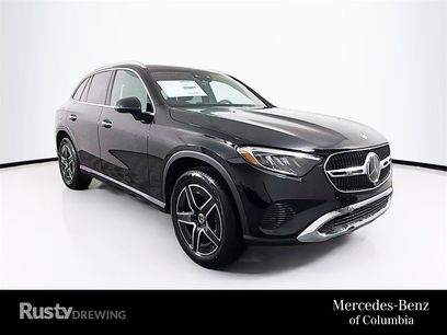 New 2026 Mercedes-Benz GLC 300 GLC 300