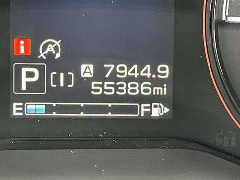 Used 2019 Subaru Forester Sport AWD/4WD image 19