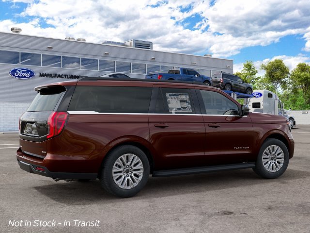 New 2027 Ford Expedition Max Platinum AWD/4WD image 6