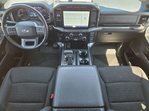 Used 2022 Ford F150 XLT w/ Equipment Group 302A High RWD image 27