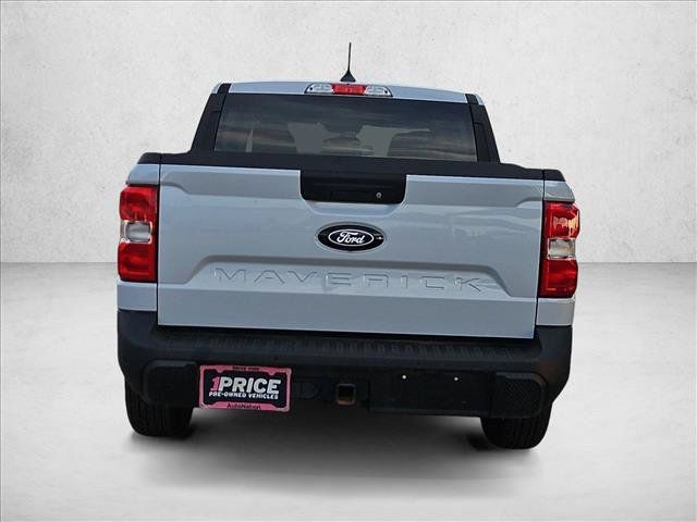 Used 2025 Ford Maverick XL w/ 4K Tow Package AWD/4WD image 6