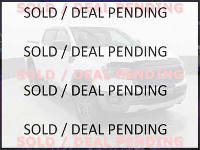 Used 2020 Ford Ranger XLT w/ XLT Sport Appearance Package