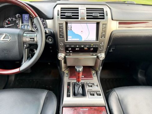 Used 2011 Lexus GX 460 Premium AWD/4WD image 71