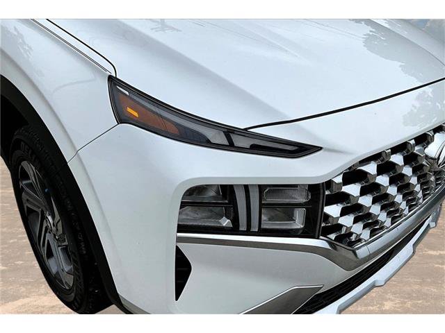 Used 2023 Hyundai Santa Fe SEL w/ Premium Package AWD/4WD image 34