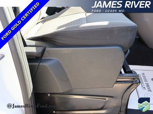 Certified 2023 Ford Transit 350 XLT image 10