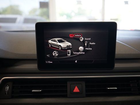 Used 2019 Audi A4 2.0T Premium w/ Convenience Package AWD/4WD image 36