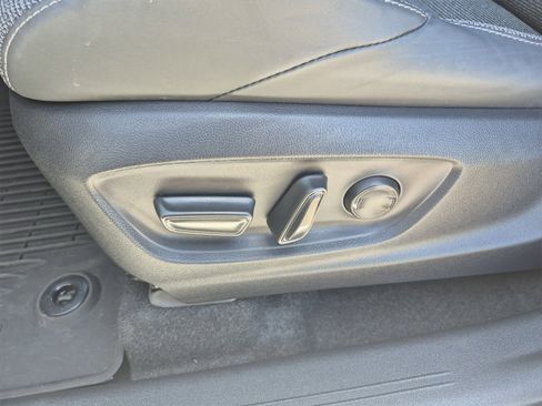 Certified 2026 Toyota bZ AWD/4WD image 15
