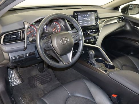 Used 2024 Toyota Camry XSE image 27