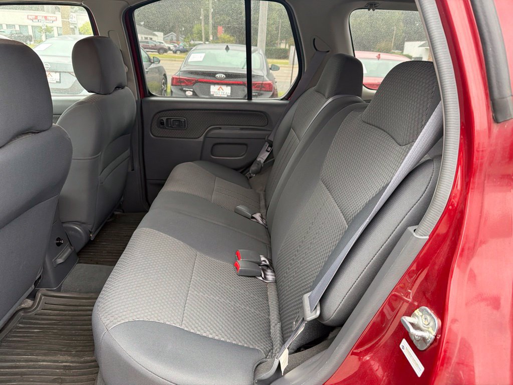 Used 2004 Nissan Xterra XE w/ (PWR) Power Pkg RWD image 12
