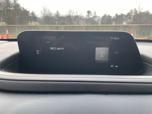 Used 2025 MAZDA CX-30 AWD 2.5 S w/ Preferred Package image 33