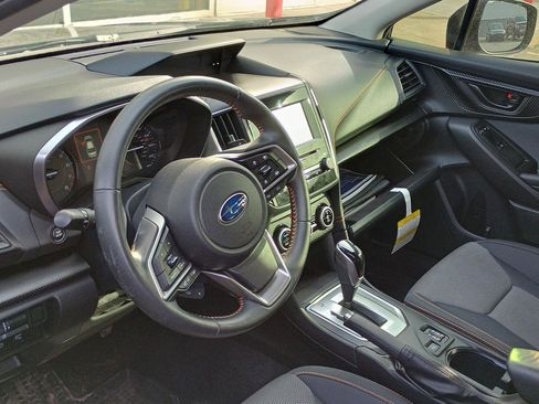 Used 2021 Subaru Crosstrek 2.0i Premium w/ Moonroof Package image 4