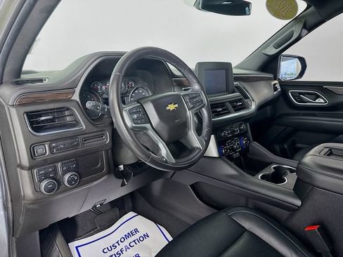 Used 2022 Chevrolet Suburban LS AWD/4WD image 9