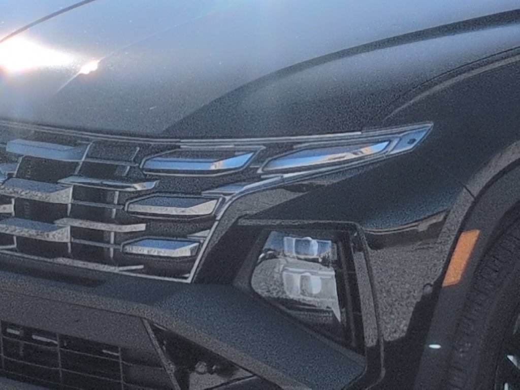 New 2026 Hyundai Tucson Limited AWD/4WD image 12