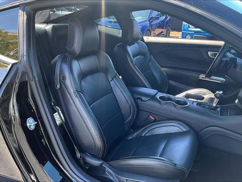 Used 2024 Ford Mustang GT Premium w/ GT Performance Package image 28