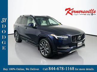 Used 2019 Volvo XC90 T6 Momentum w/ Advanced Package video 1