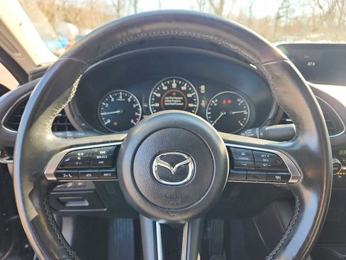 Used 2024 MAZDA MAZDA3 s image 19