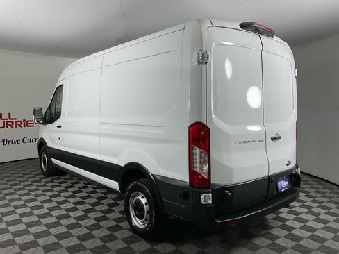 Used 2023 Ford Transit 250 Medium Roof image 5