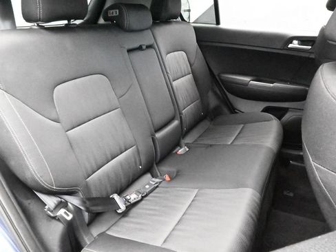 Used 2019 Kia Sportage LX FWD image 41