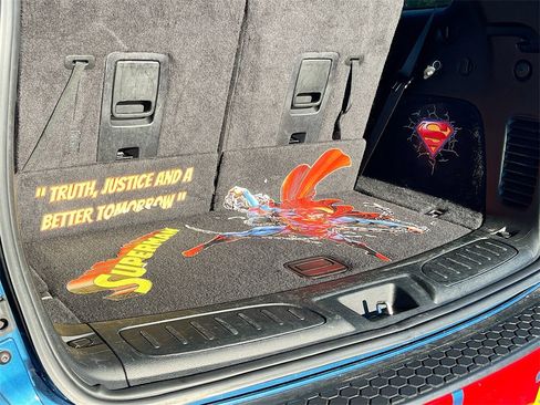 Certified 2023 Dodge Durango R/T w/ Blacktop Package image 32