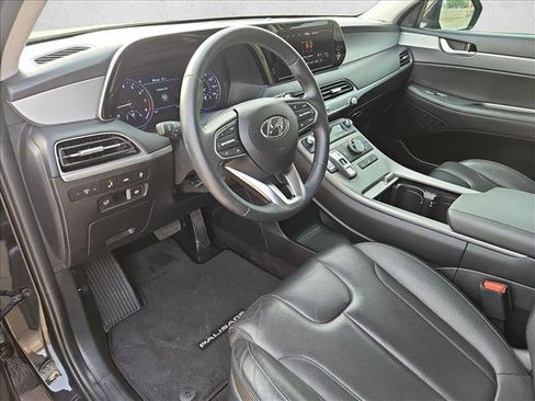 Used 2022 Hyundai Palisade SEL w/ Premium Package image 10