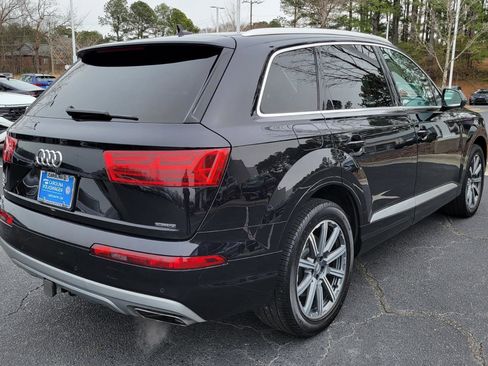 Used 2019 Audi Q7 2.0T Premium Plus w/ Premium Plus Package image 5