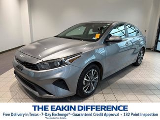 Used 2024 Kia Forte LXS w/ LXS Technology Package video 1