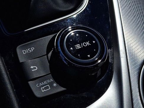 Certified 2022 INFINITI Q50 Luxe w/ Cargo Package image 24