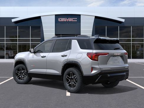 New 2026 GMC Terrain AT4 w/ Technology Package II AWD/4WD image 3