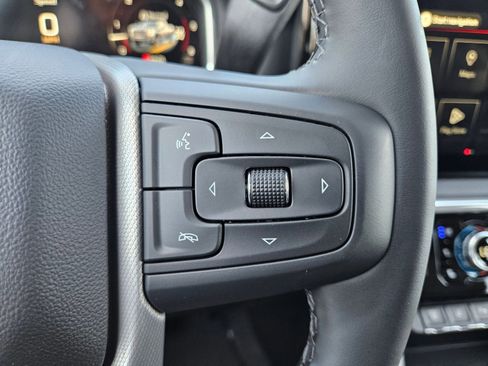 New 2026 GMC Sierra 2500 Denali w/ Denali Reserve Package image 13