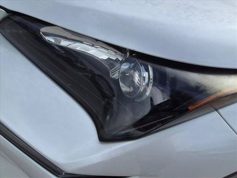 Used 2015 Lexus NX 200t AWD w/ Premium Package image 8