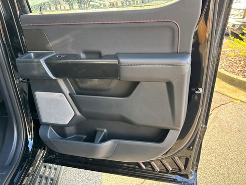 New 2025 Ford F150 Raptor image 16