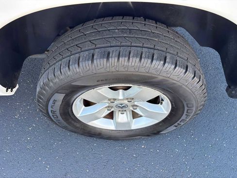 Used 2019 RAM 1500 Tradesman w/ Popular Equipment Group image 11