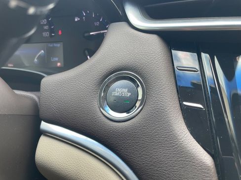 Used 2013 Cadillac XTS FWD image 42