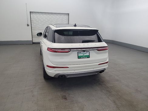 Used 2020 Lincoln Corsair Reserve w/ Appearance Package image 6