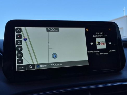 Used 2023 Hyundai Santa Fe Calligraphy image 29