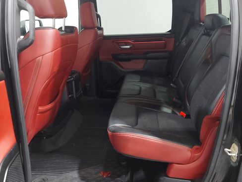 Used 2021 RAM 1500 Rebel w/ Level 1 Equipment Group AWD/4WD image 14