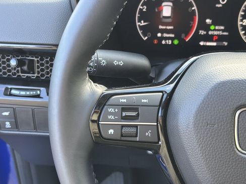 Used 2024 Honda CR-V EX-L image 25