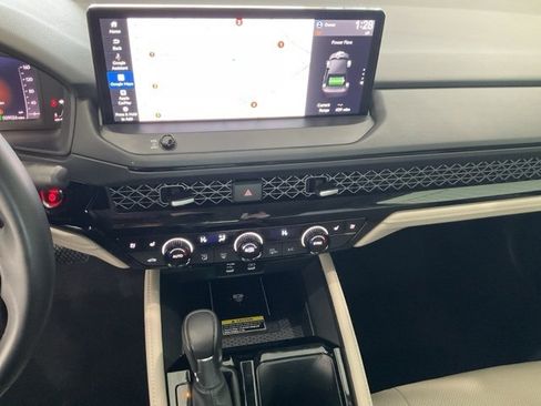 Certified 2024 Honda Accord Touring image 15