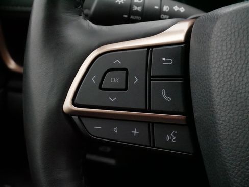 Certified 2024 Toyota Grand Highlander AWD Hybrid image 26
