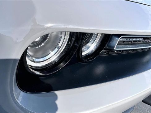 Used 2023 Dodge Challenger GT RWD image 27