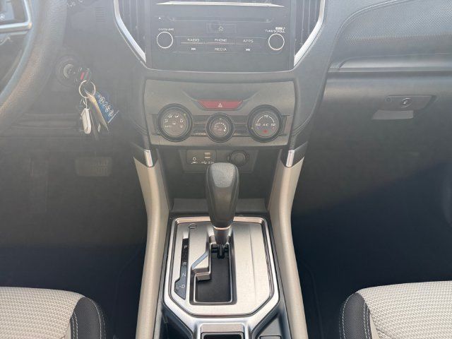Used 2022 Subaru Forester AWD/4WD image 11
