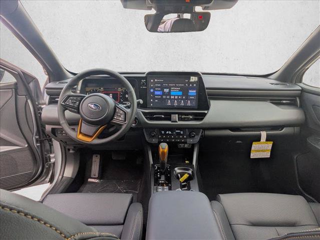 New 2026 Subaru Outback Wilderness w/ Wilderness Package AWD/4WD image 12