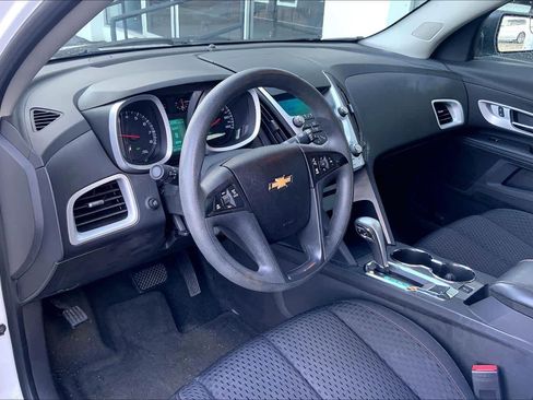 Used 2014 Chevrolet Equinox LS image 19